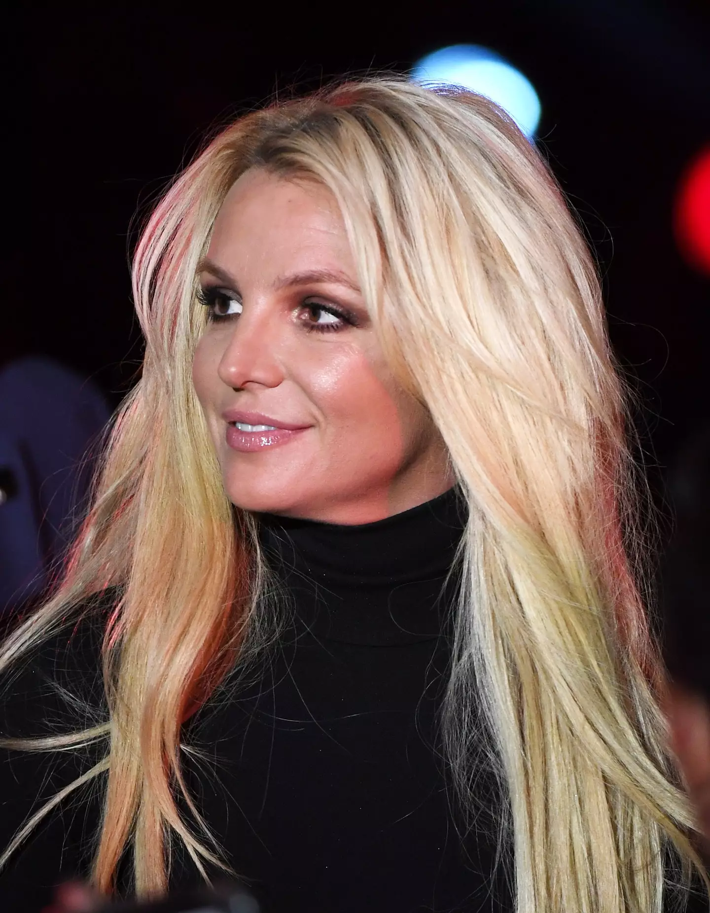 Britney's Spears' new memoir, The Woman in Me, was released today (24 October).