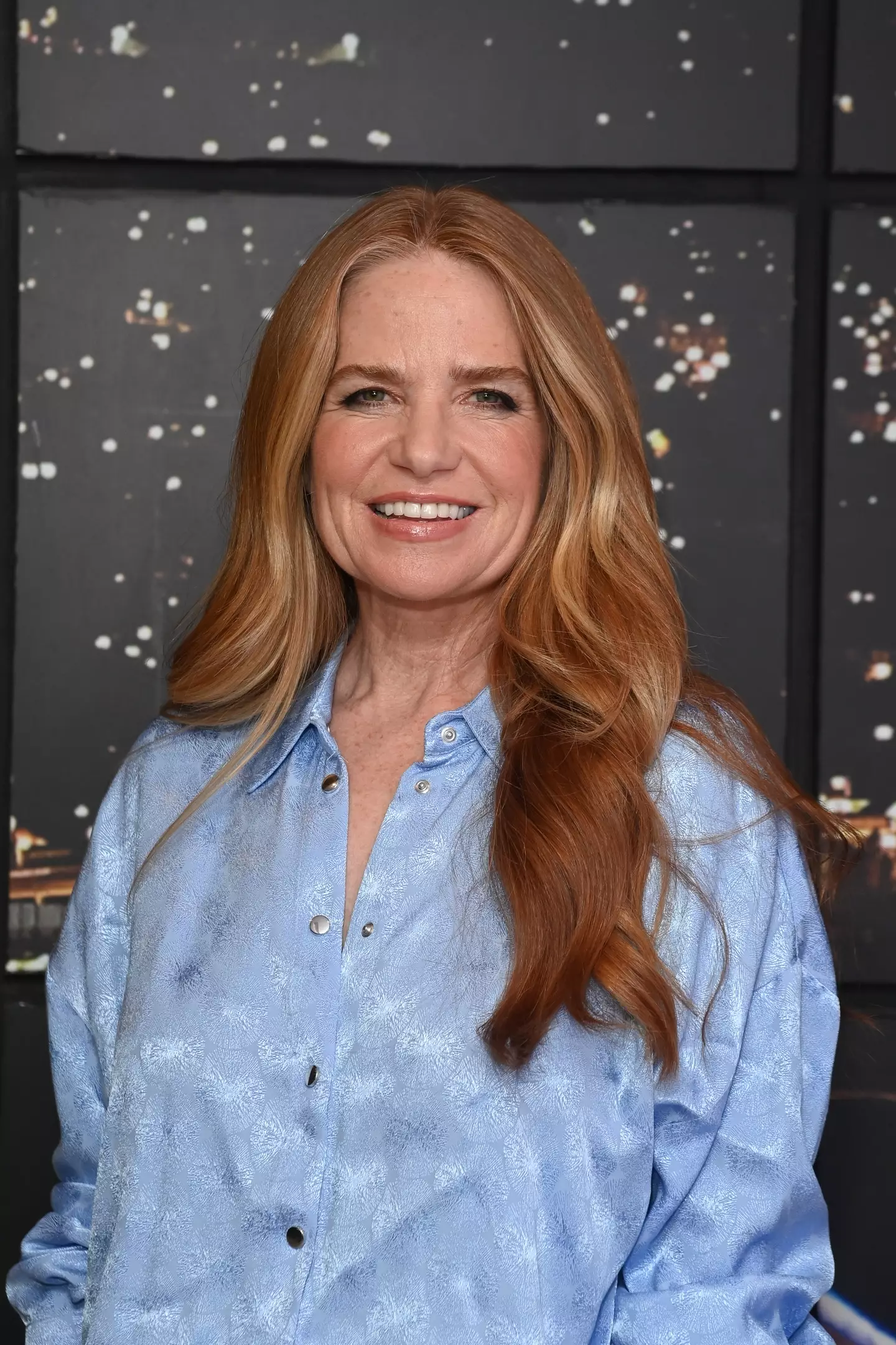 Fans are seemingly excited to see Patsy Palmer on the show (Dave Benett/Getty Images for Smiley Charity Film Awards)