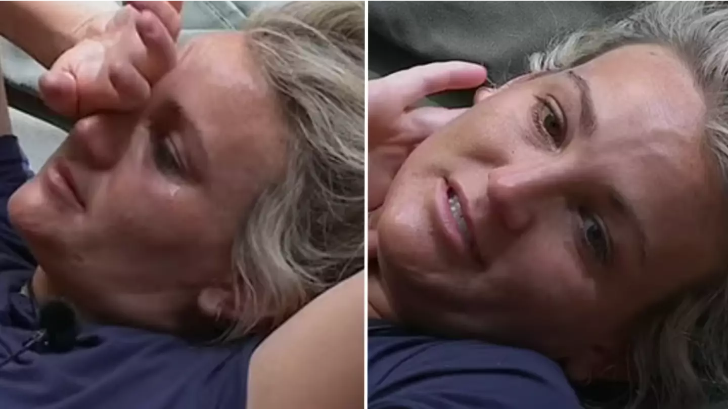 Jamie Lynn Spears tearful after revealing she threatened to emancipate parents during first pregnancy