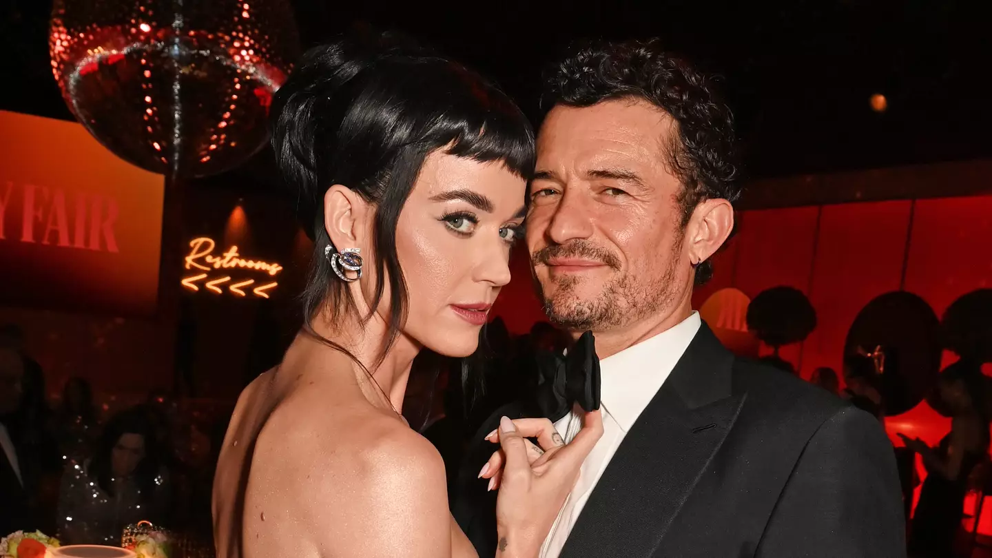 Dave Benett/VF25/WireImage for Vanity Fair