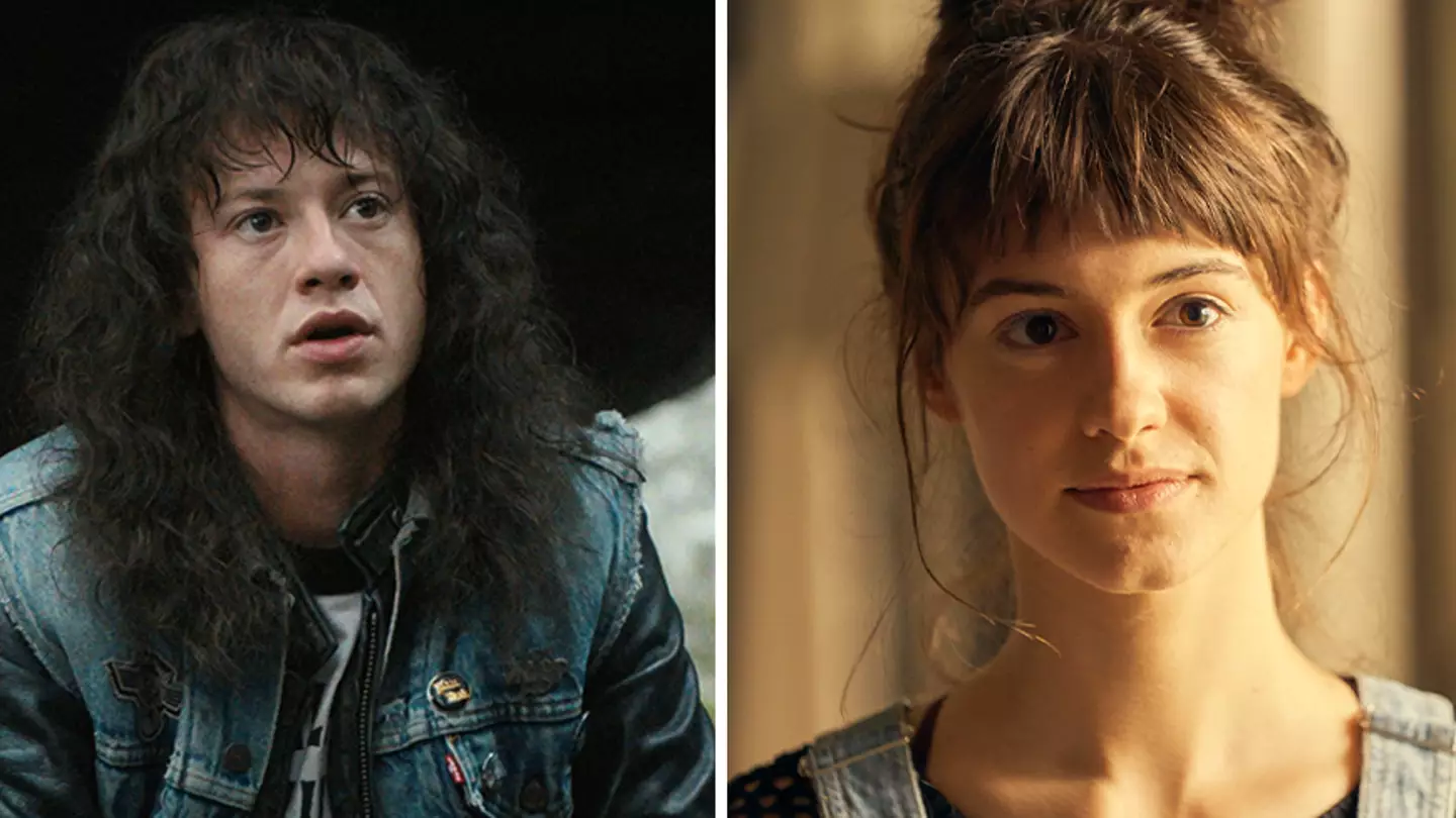 Daisy Edgar-Jones Speaks Out After Being Mistaken For Stranger Things' Joseph Quinn