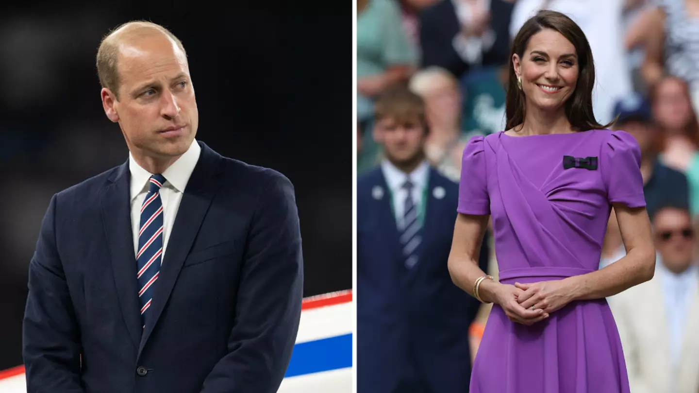 Why Royal Family carry one morbid piece of clothing wherever they travel