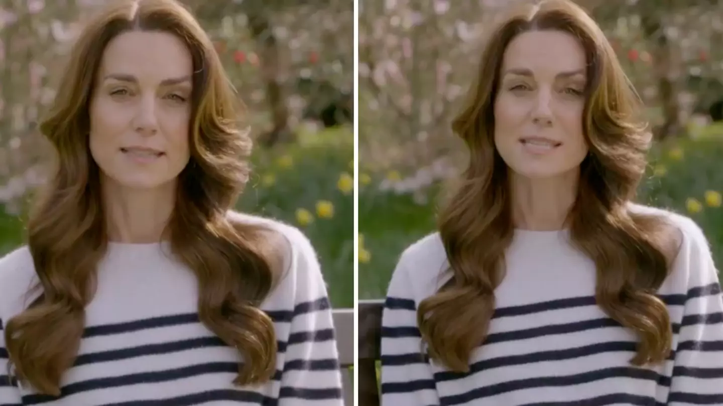 Heartbreaking reason why Kate Middleton delayed cancer treatment announcement