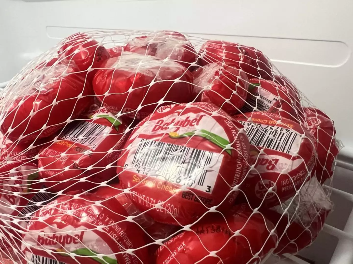 Say goodbye to the cellophane wrapper, folks! (Smith Collection/Gado / Contributor / Getty Images)