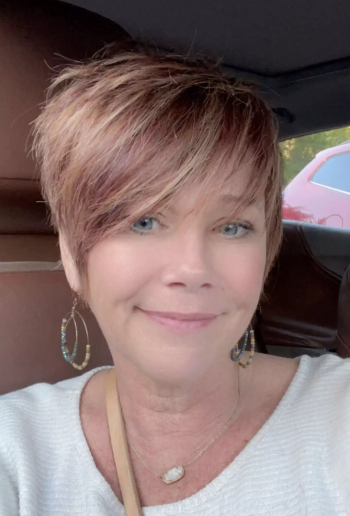 Tabitha is calling for small magnets to be banned.