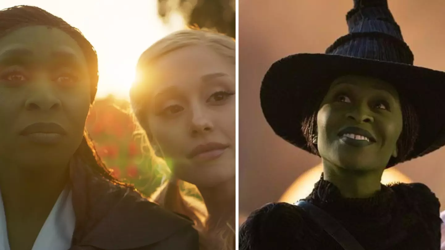Film director reckons Wicked movie could soon be 'banned'