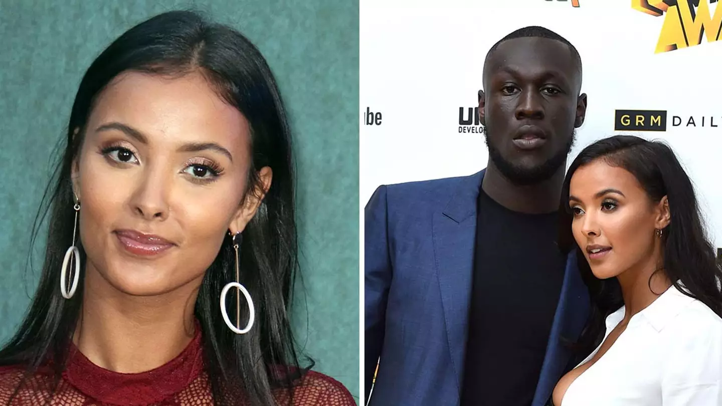 Love Island fans spot Maya Jama’s cheeky dig at her exes