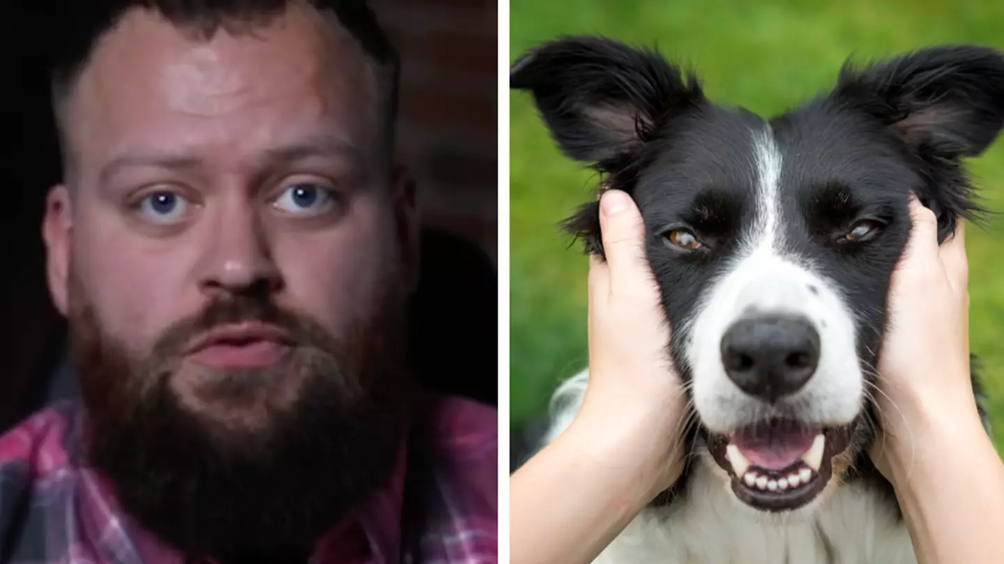 Expert warns families with children against three dog breeds