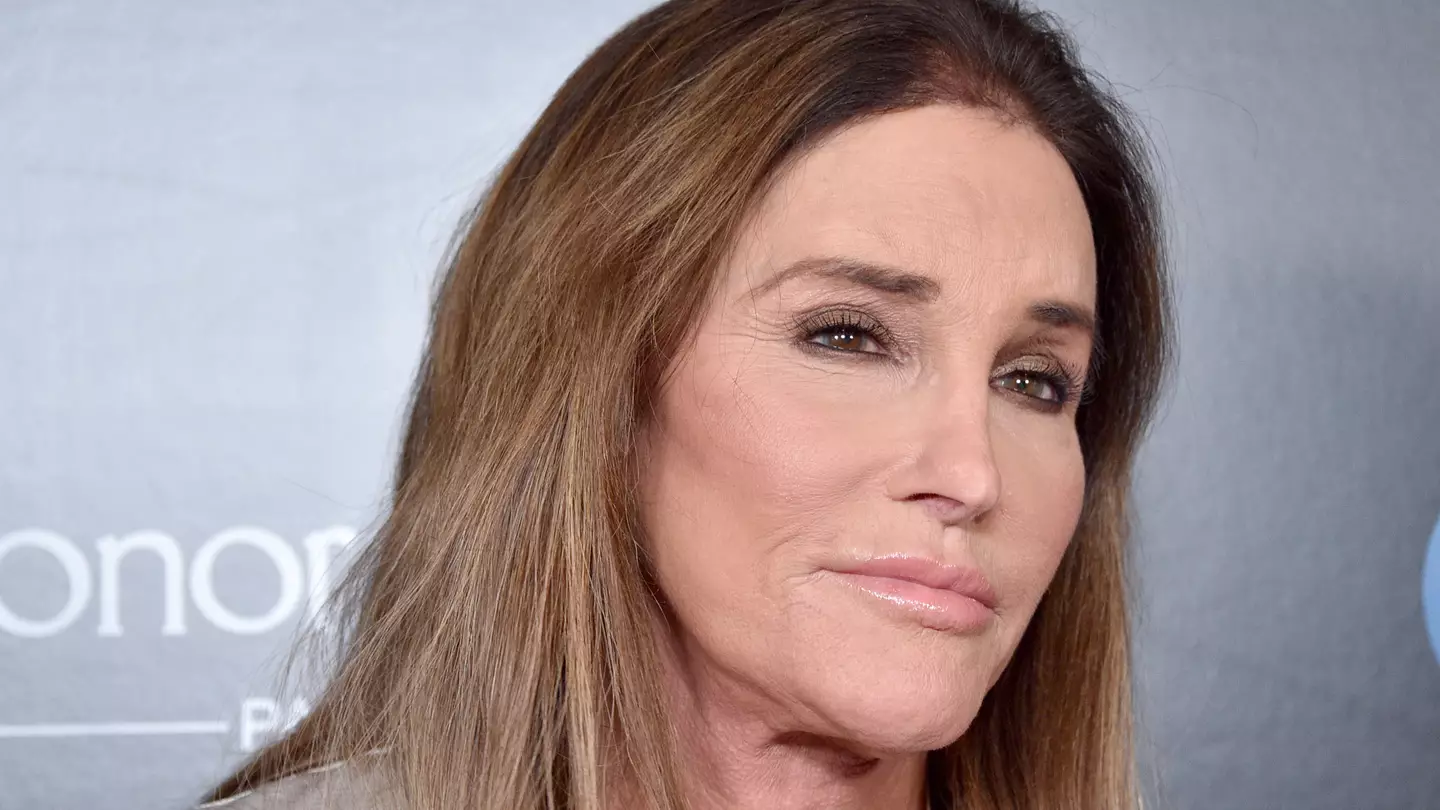 Caitlyn Jenner issues surprising statement after Trump signs executive order affecting trans athletes