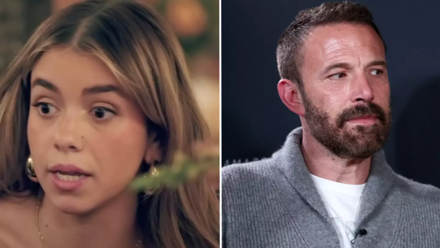 The Secret Lives of Mormon Wives star Jen Affleck’s bizarre Ben Affleck lie exposed during explosive second season