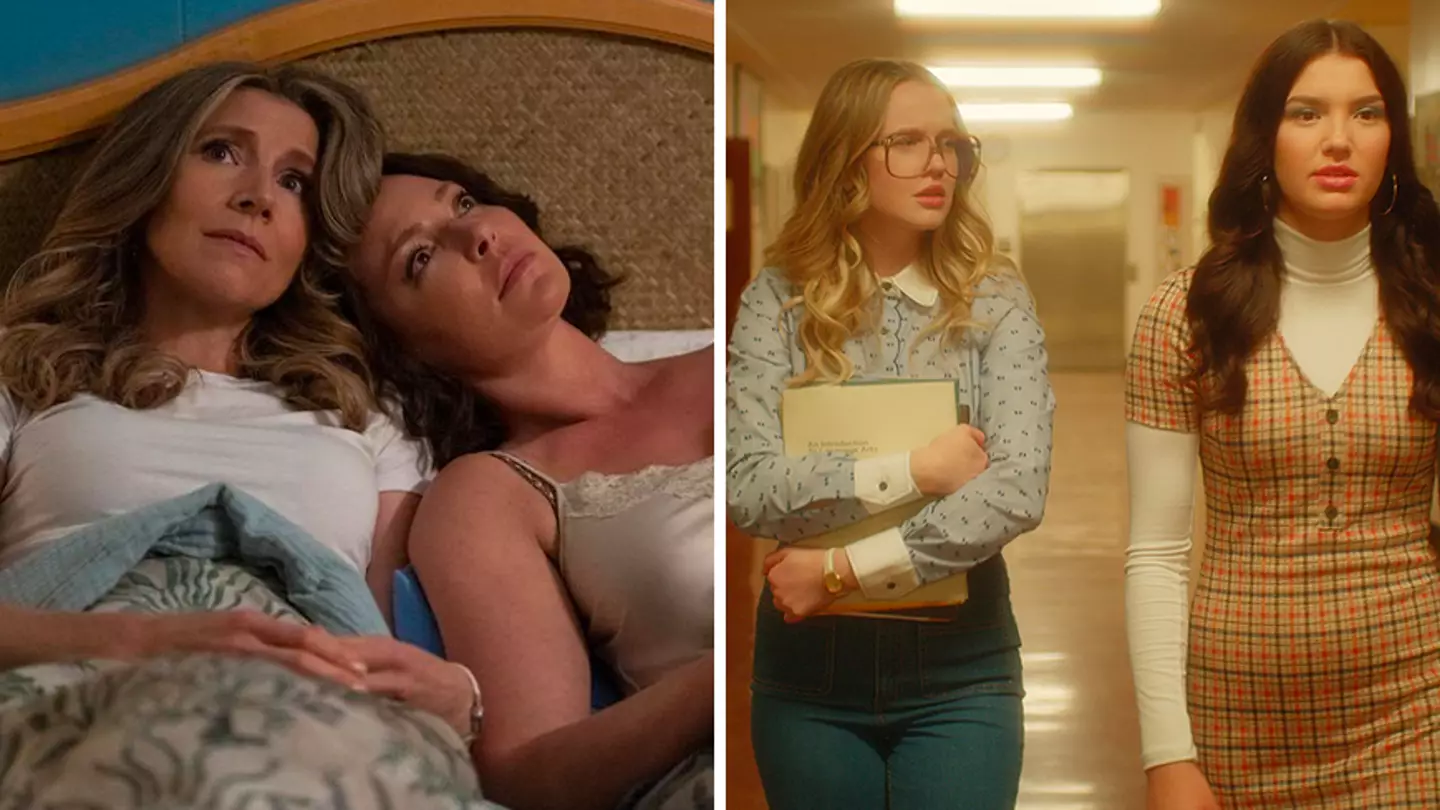 People left 'crying their eyes out' after watching new season of Netflix show