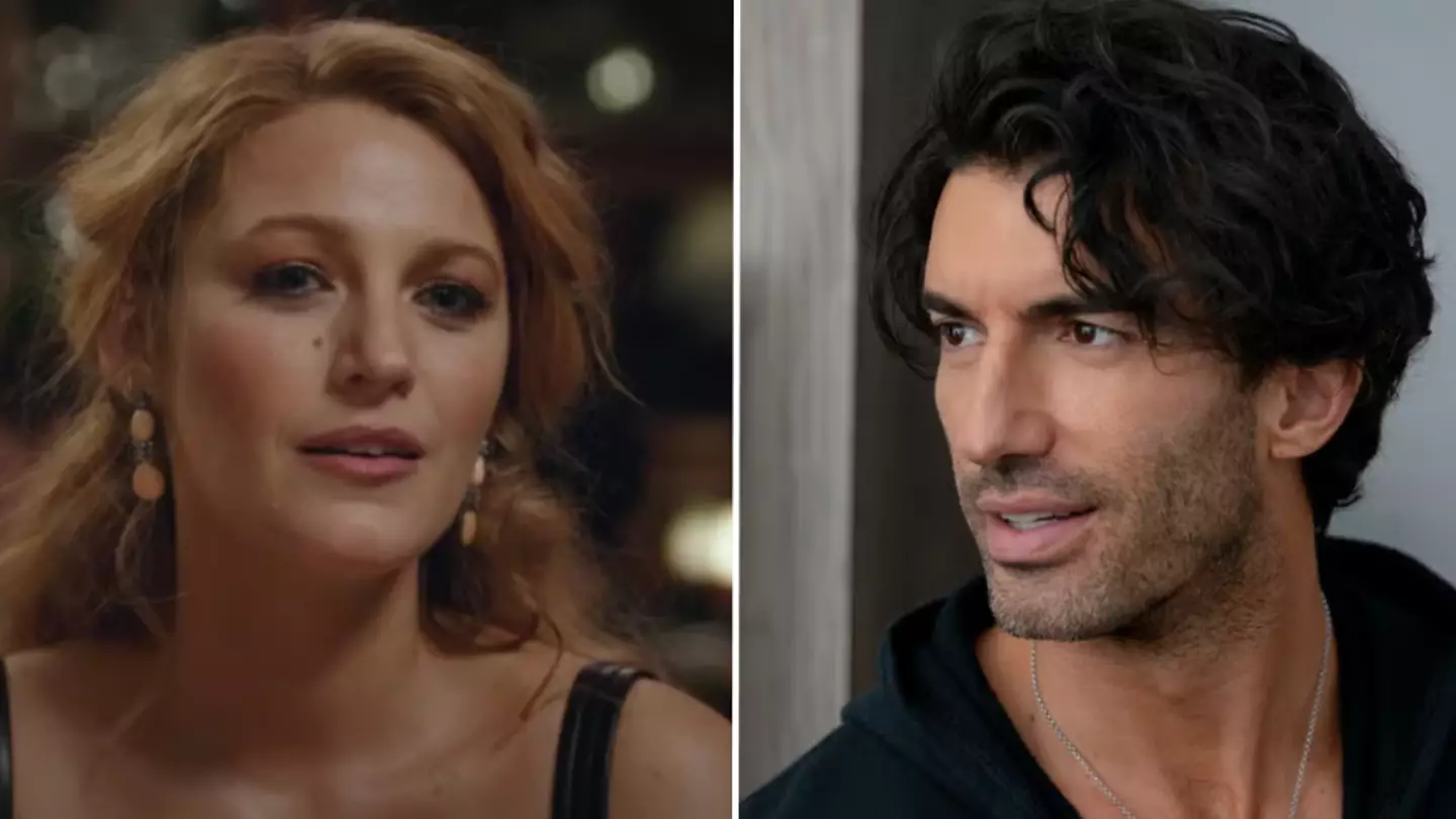 It Ends With Us fans spot major plot error in film which has them questioning everything