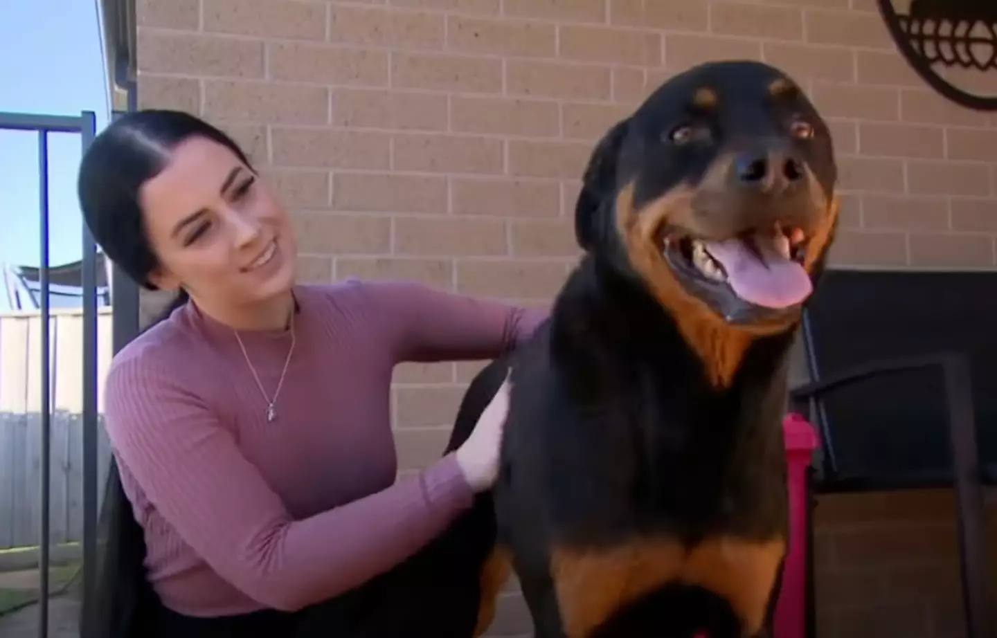 Not long after the procedure, Cloe Westerway started to suffer from heart palpitations, heavy bleeding and heartburn.