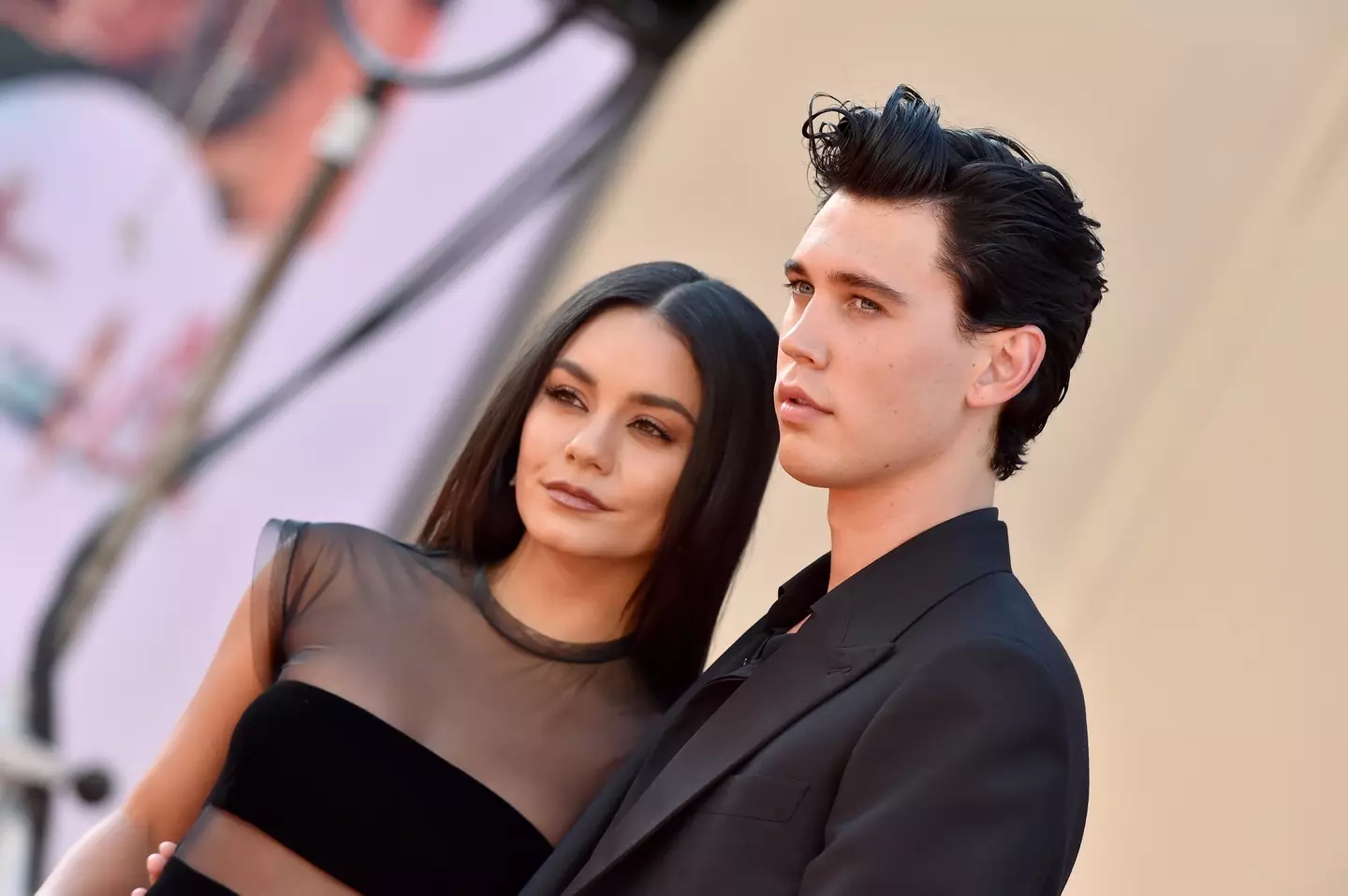 Vanessa Hudgens and Austin Butler were together until 2020 (Axelle/Bauer-Griffin/FilmMagic)