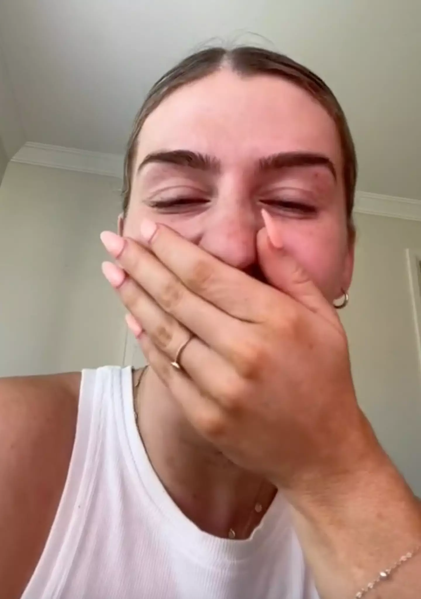 Here's hoping the pair live happily ever after.