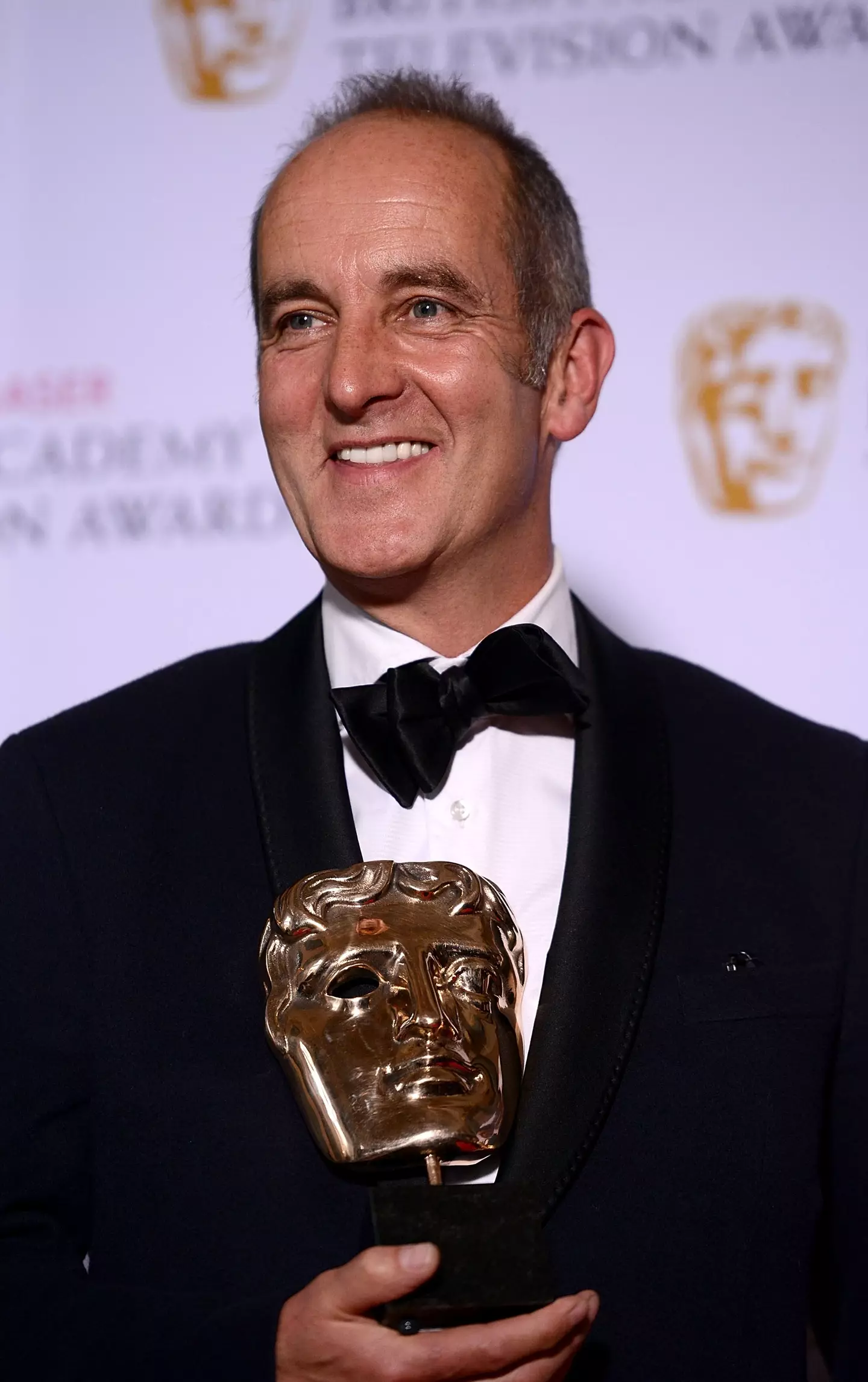 Kevin McCloud recalled two tragic Grand Designs stories.