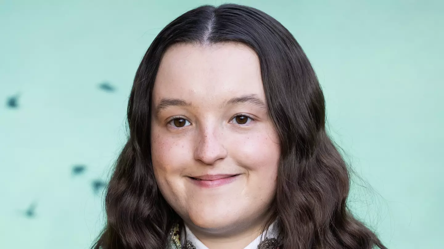 Bella Ramsey makes sad admission about coming out as non-binary