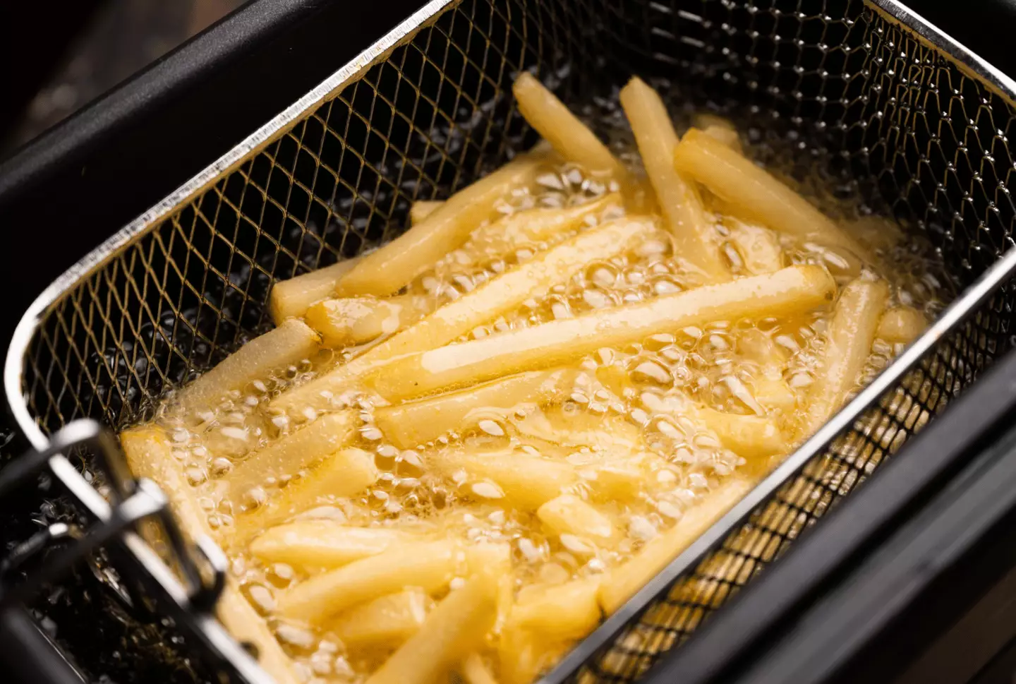 UPF's are so far removed from their original state that they're causing harm to our bodies. (Getty stock)