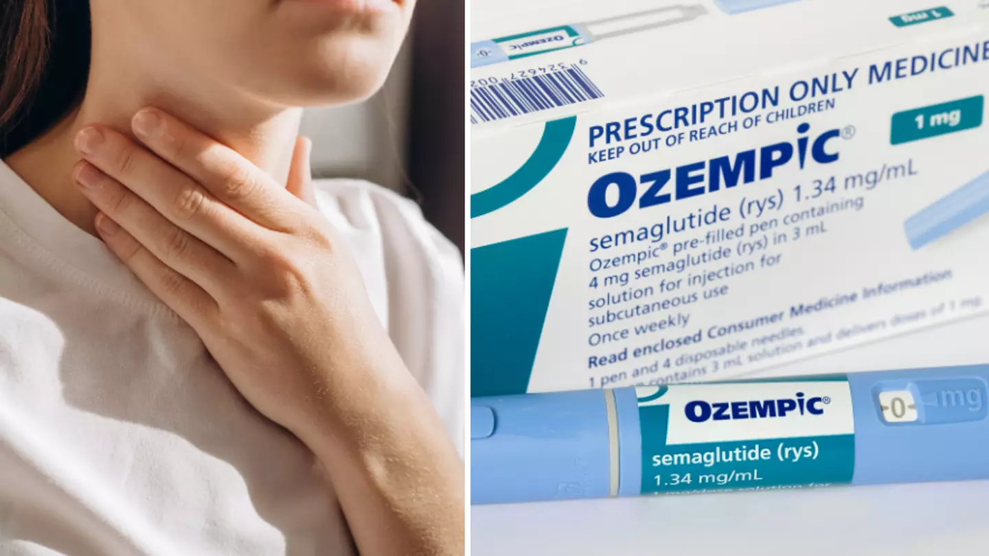 You really shouldn’t take Ozempic if you fall under any of these criteria