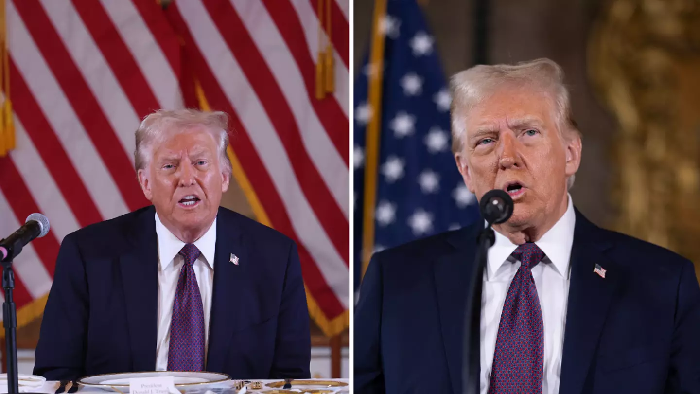 Everything Donald Trump has vowed to do once he becomes president again