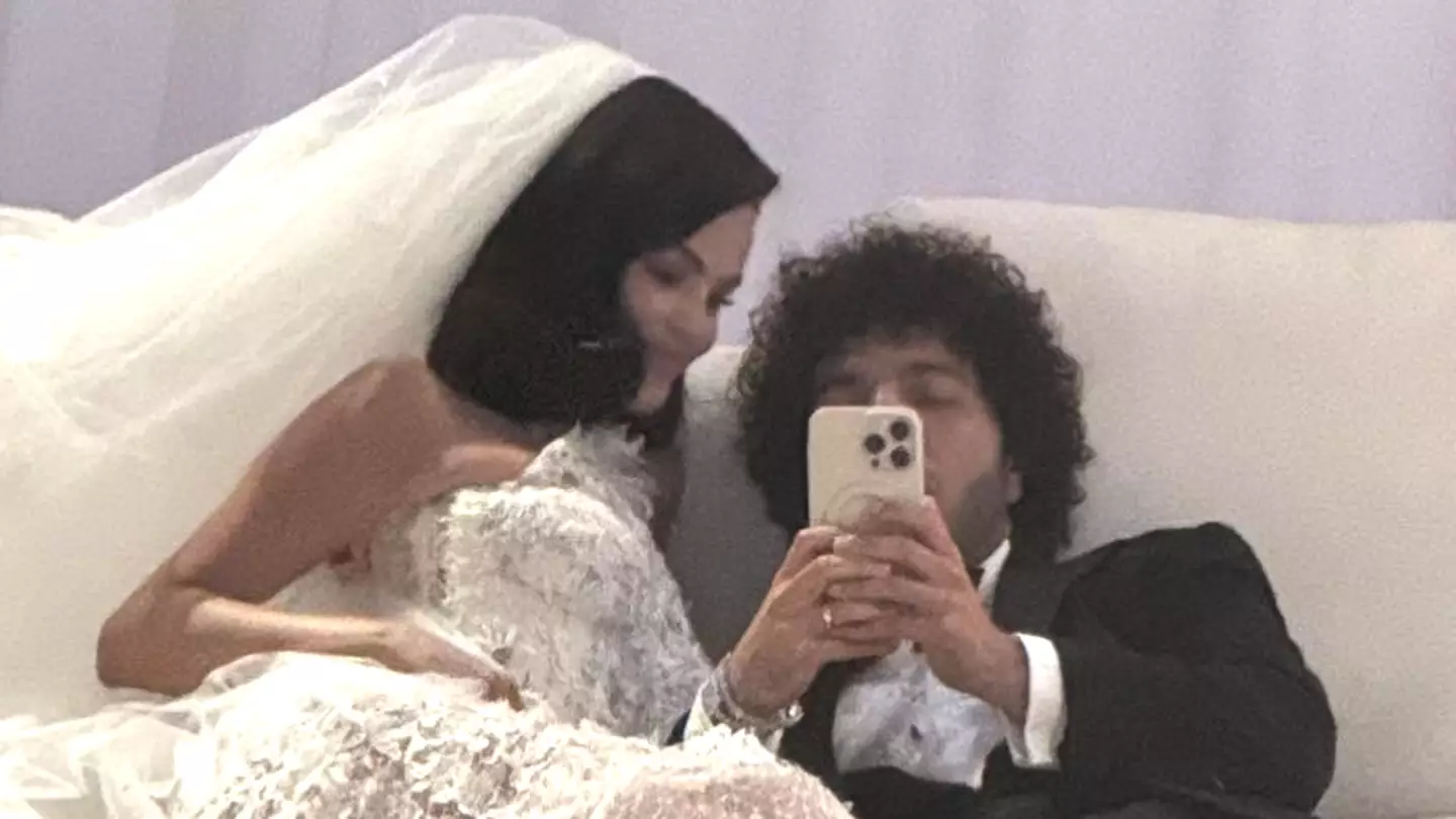 Instagram/@itsbennyblanco