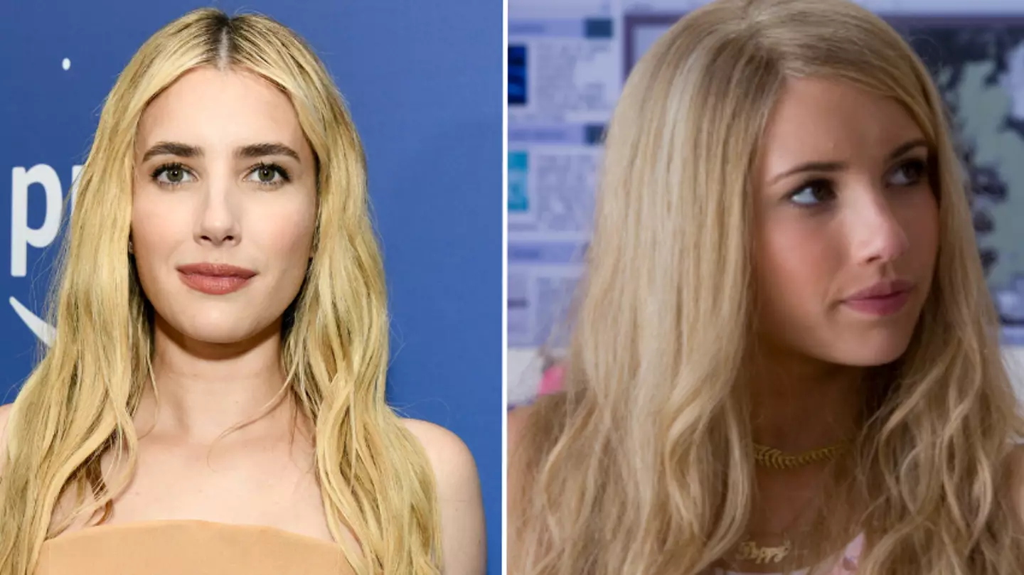 Emma Roberts reveals very famous family connections have ‘lost her acting jobs’ and it's not just her aunt