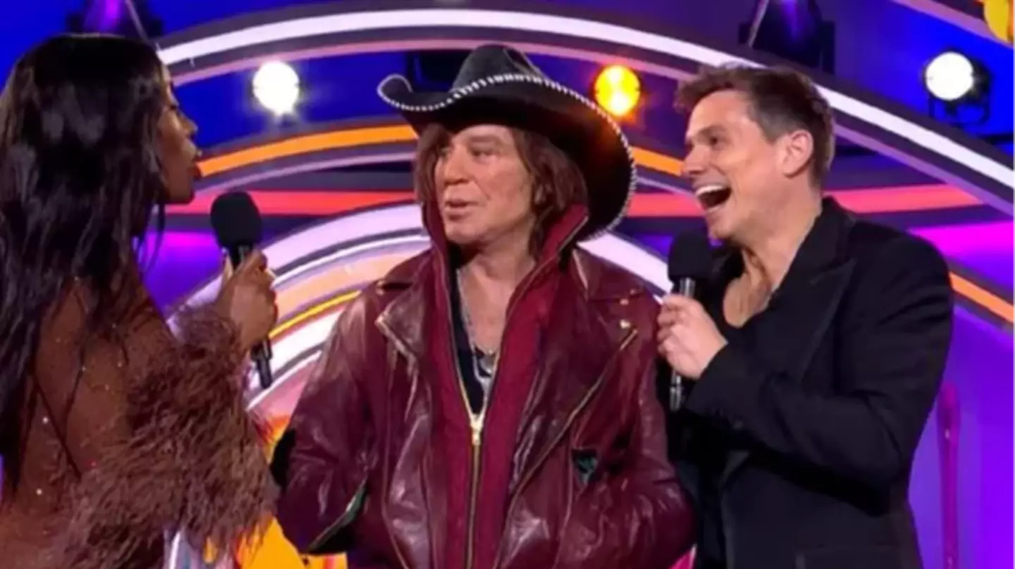 Hollywood star Mickey Rourke facing major backlash over ‘inappropriate behaviour’ towards Celebrity Big Brother UK host