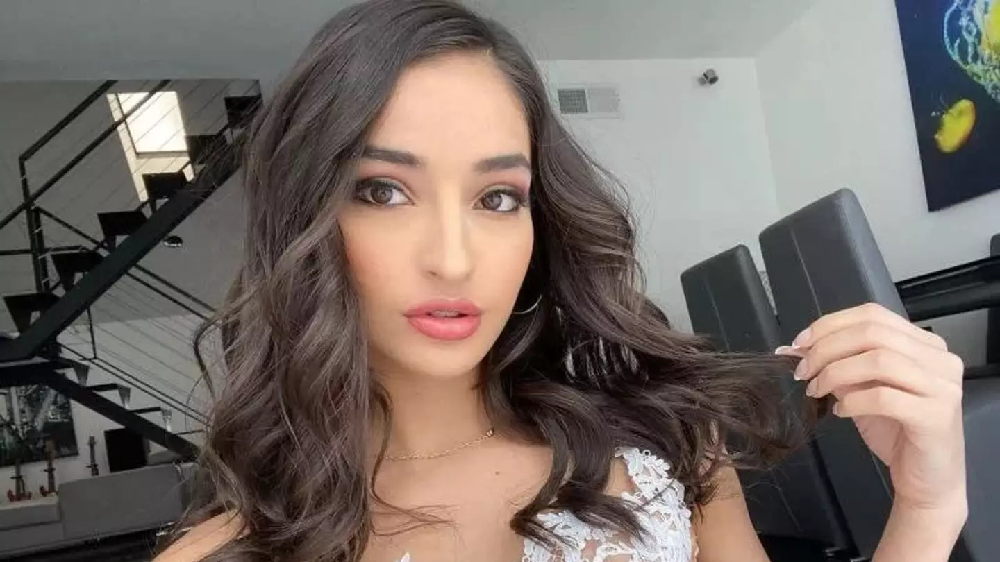 Adult star Emily Willis left 'permanently disabled' with brain damage following rehab stint