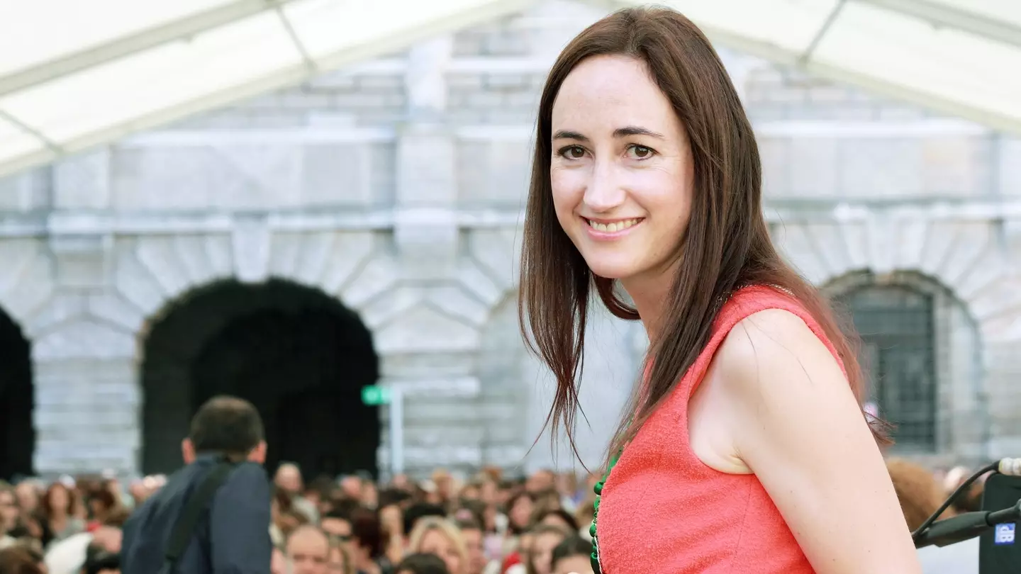 Leonardo Cendamo/Getty Images