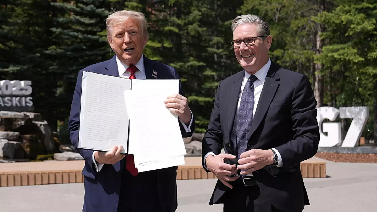 Stefan Rousseau-Pool/Getty Images