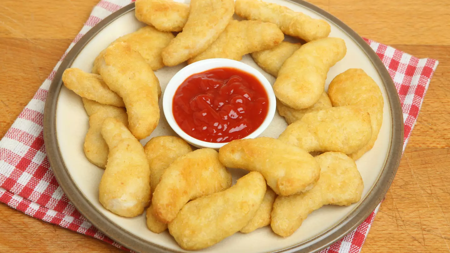 You Can Get Paid To Taste Chicken Dippers