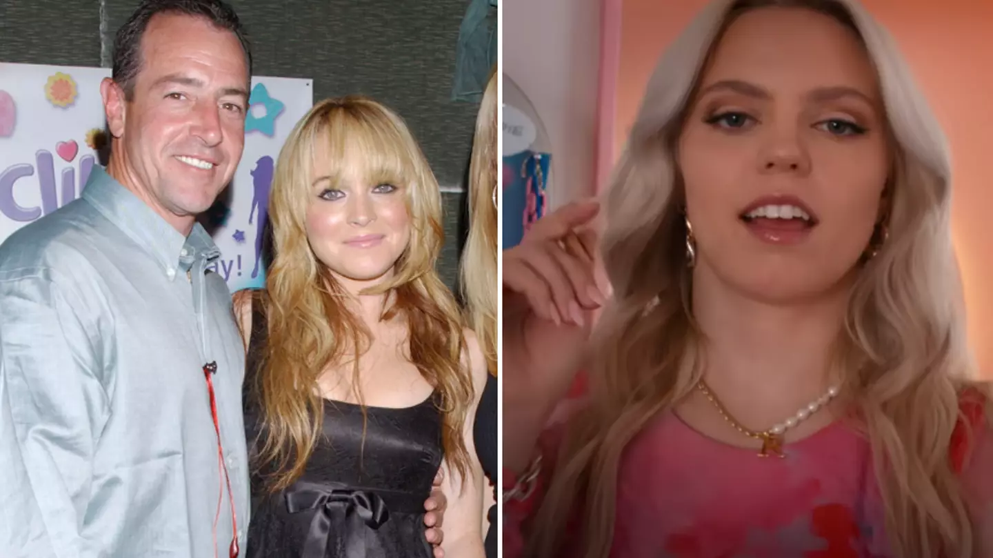 Bill Davila/FilmMagic/Paramount Pictures