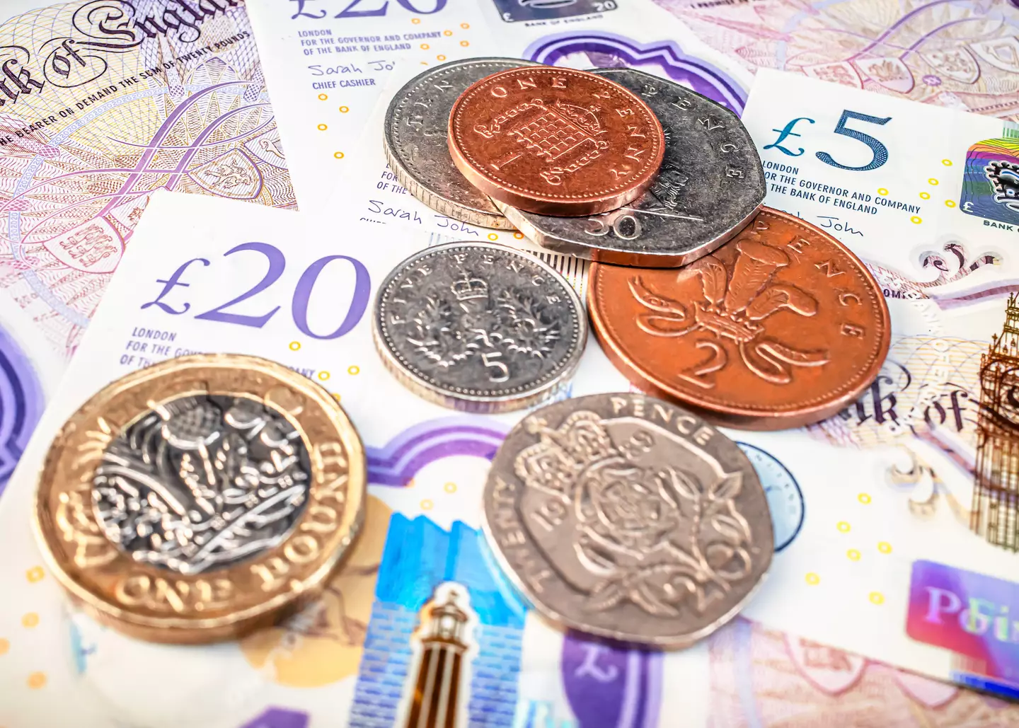 How will the 2025 budget directly impact women? (Getty Stock Images)