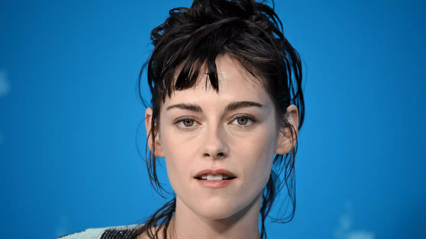 Kristen Stewart reveals plans to leave US - joining growing list of A-listers who have fled country