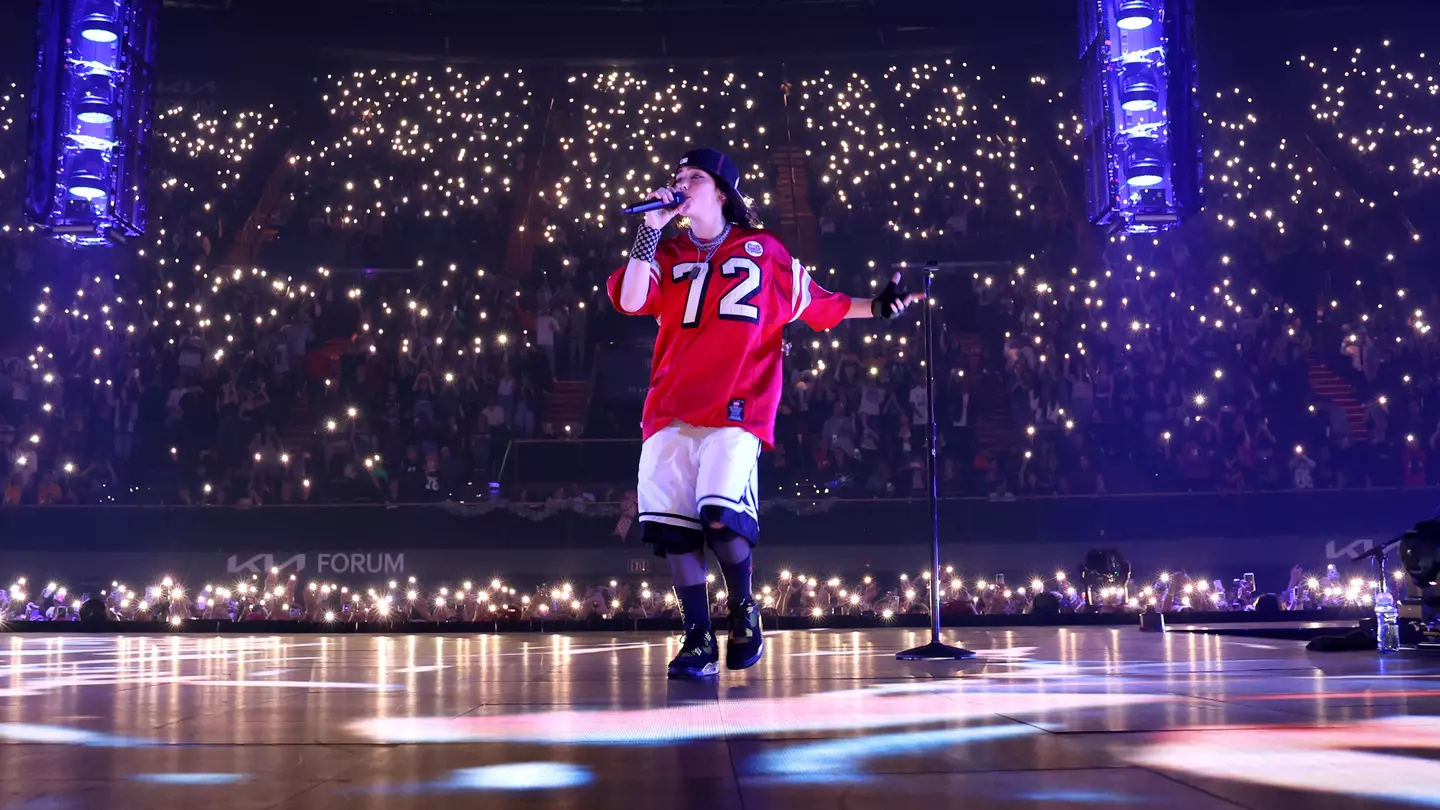 Little-known website where you can still buy tickets for sold-out Billie Eilish UK tour