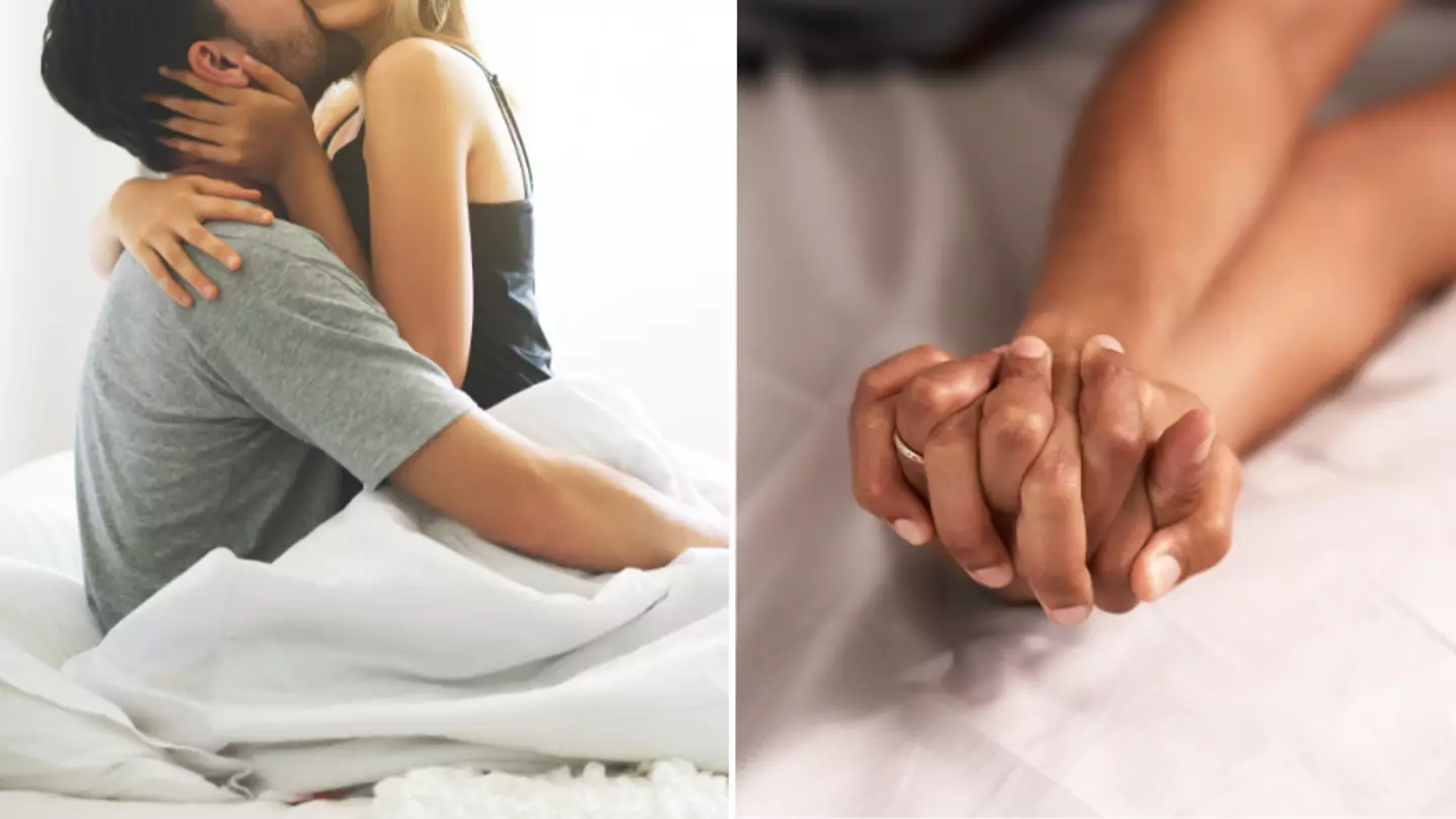 Lesser-known ’68’ position is a divisive way to spice up your sex life