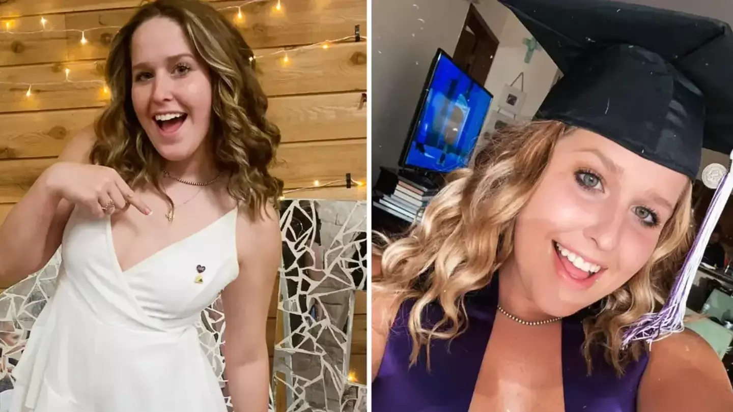 Woman dies on first date after eating meal she’d had before without realising restaurant made changes to dish