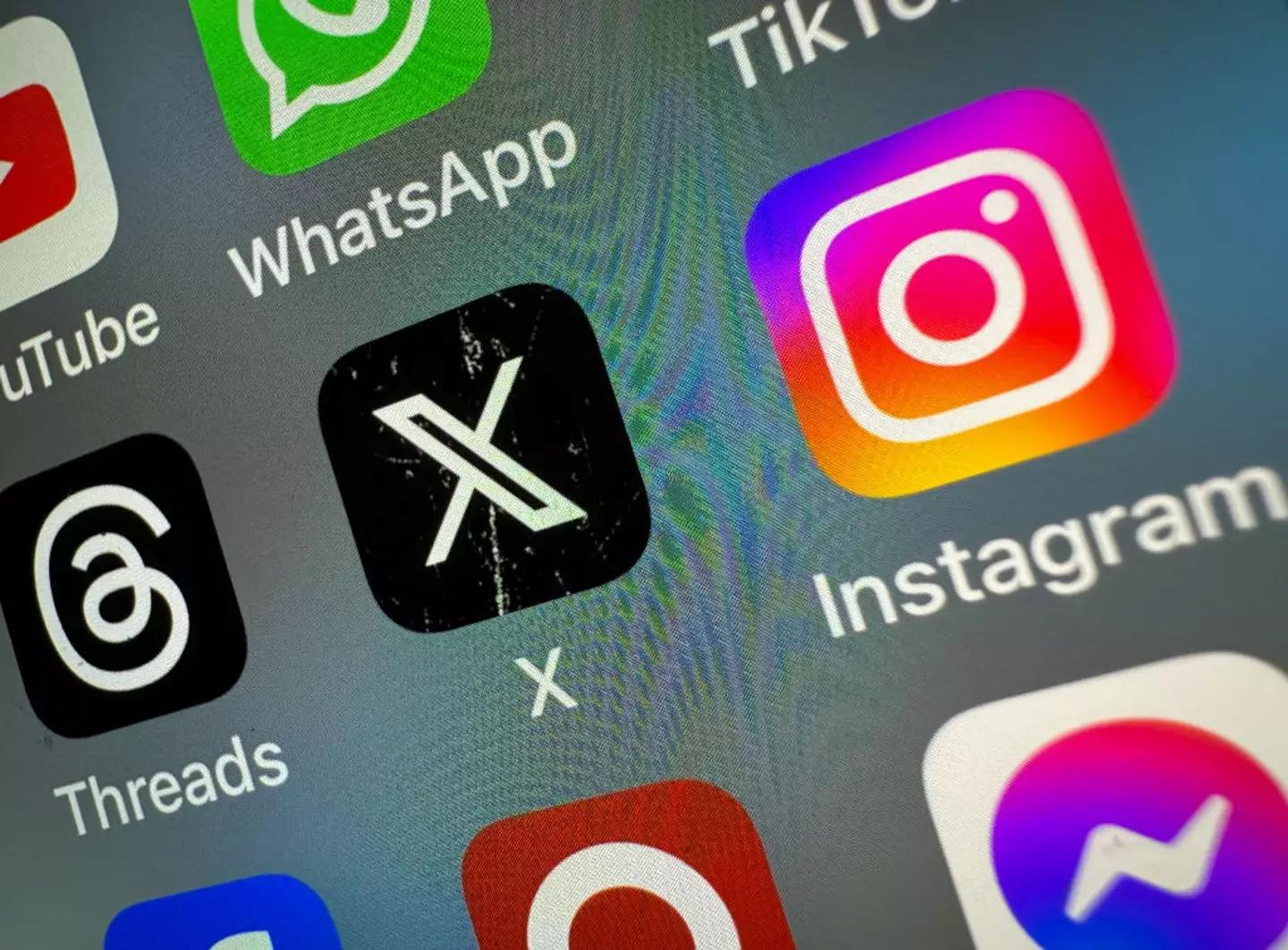 Instagram has rolled out yet another update (Matt Cardy / Contributor / Getty Images)