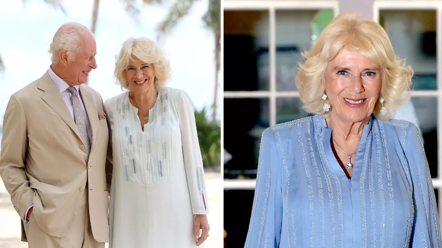 Queen Camilla forced to withdraw from engagements due to illness, Buckingham Palace announces