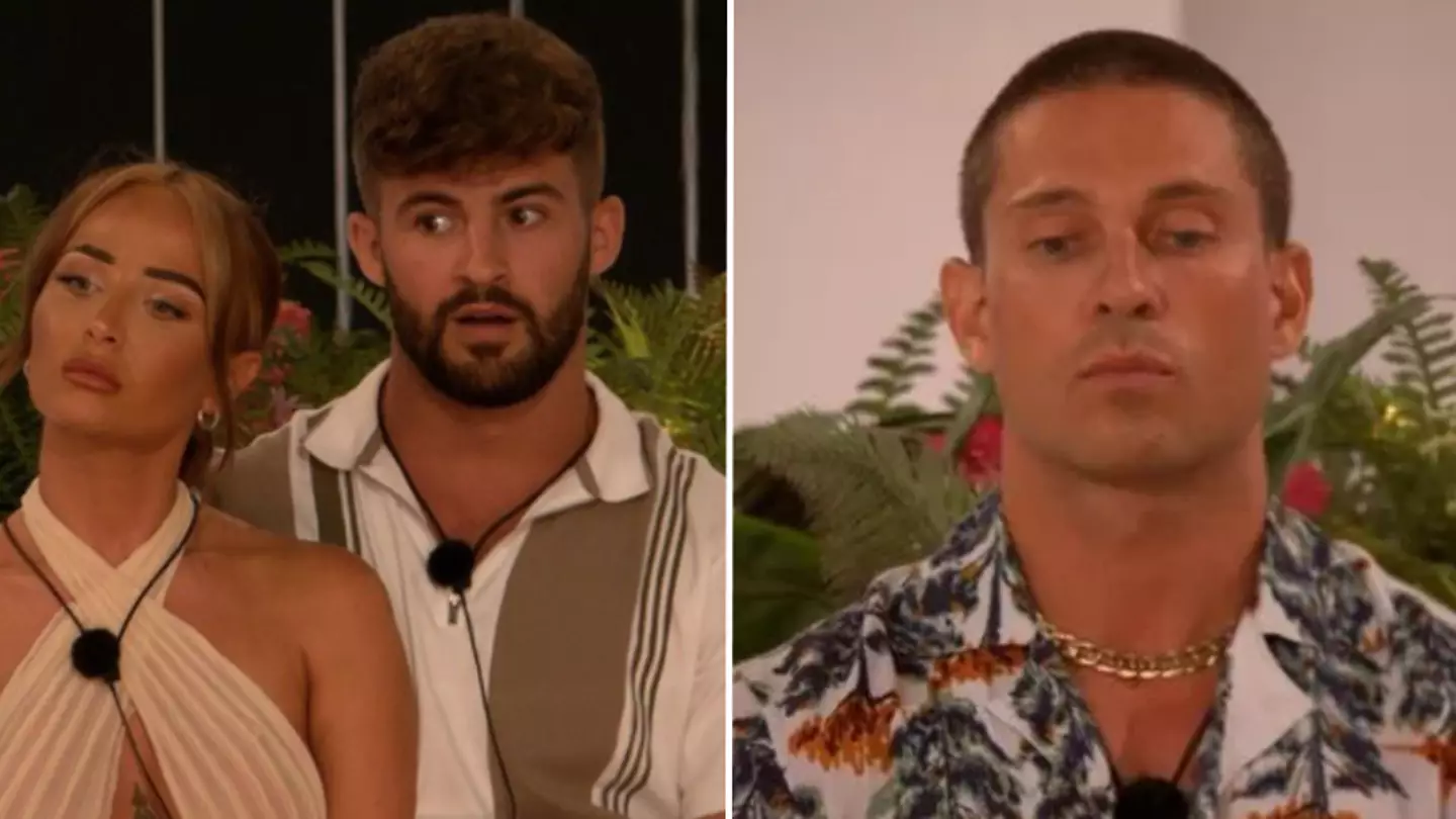 Love Island suffers huge schedule change following Euros clash on Sunday