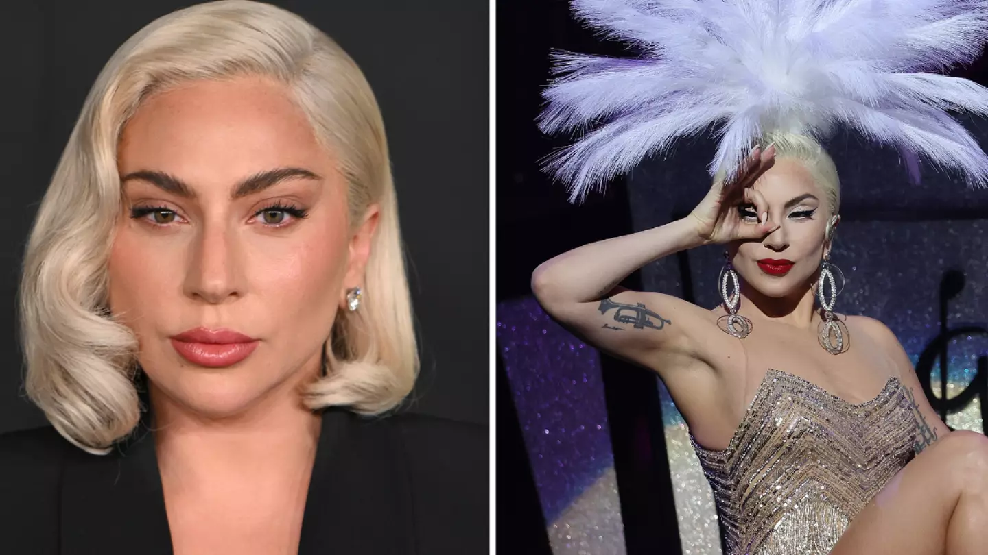 Andrew Toth/FilmMagic/Kevin Mazur/Getty Images for Park MGM Las Vegas)