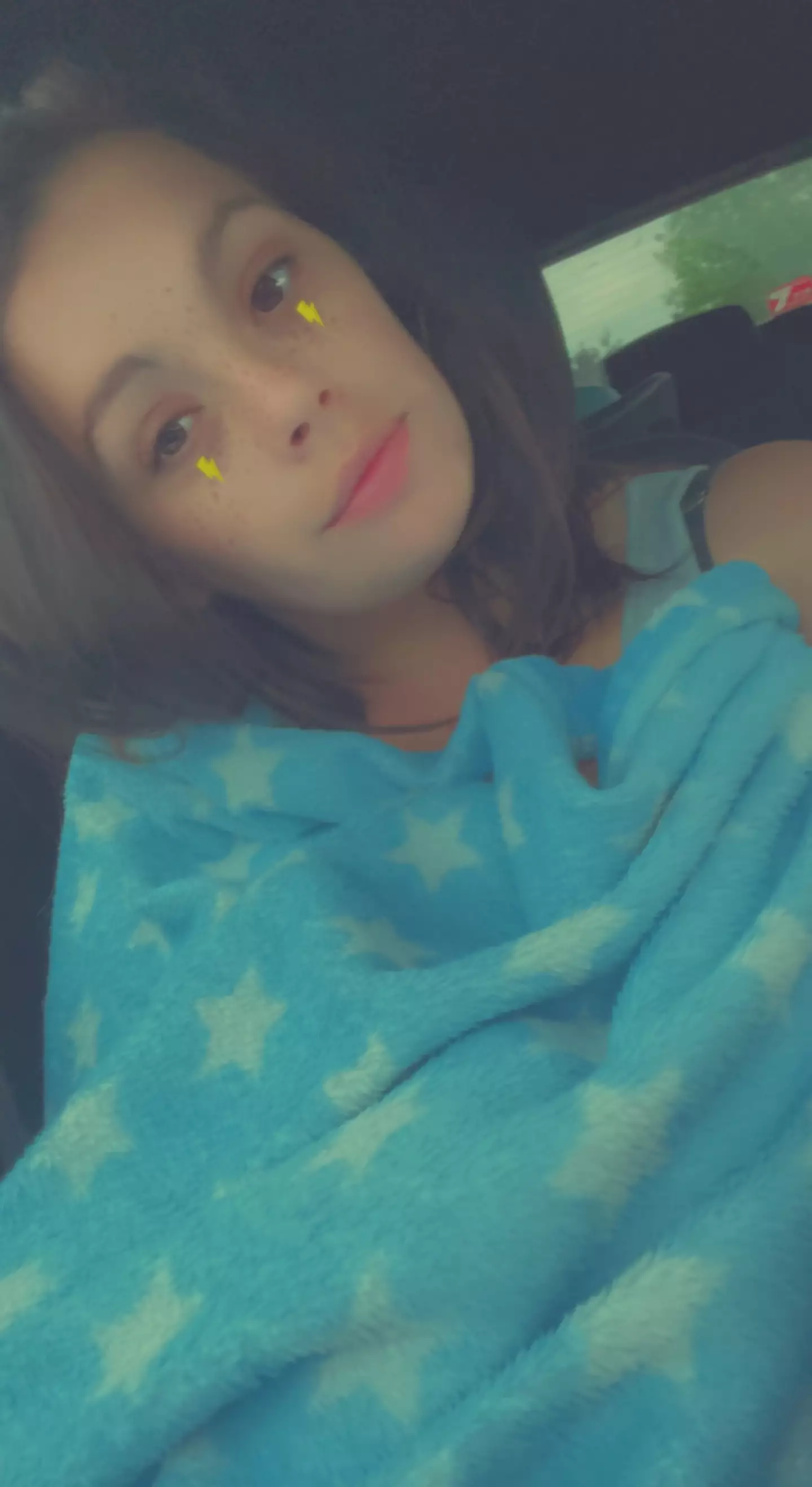 Beth says she was told to stop breastfeeding.