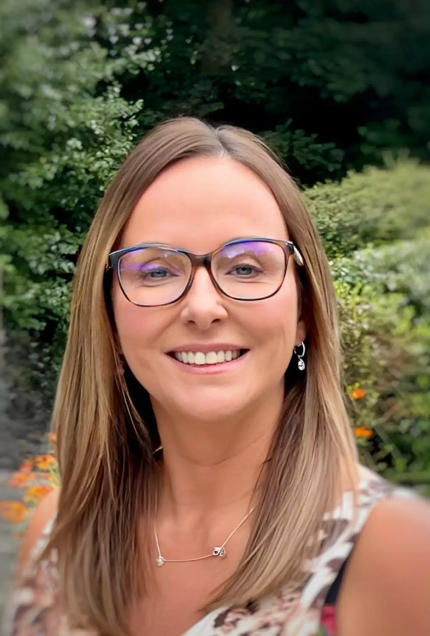 Dr Ruth Tully has worked on high-profile cases involving violent offenders (Tully Forensic Psychology)