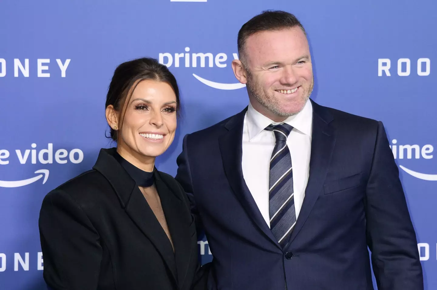 The couple have been together since they were teenagers (David M. Benett/Dave Benett/WireImage)