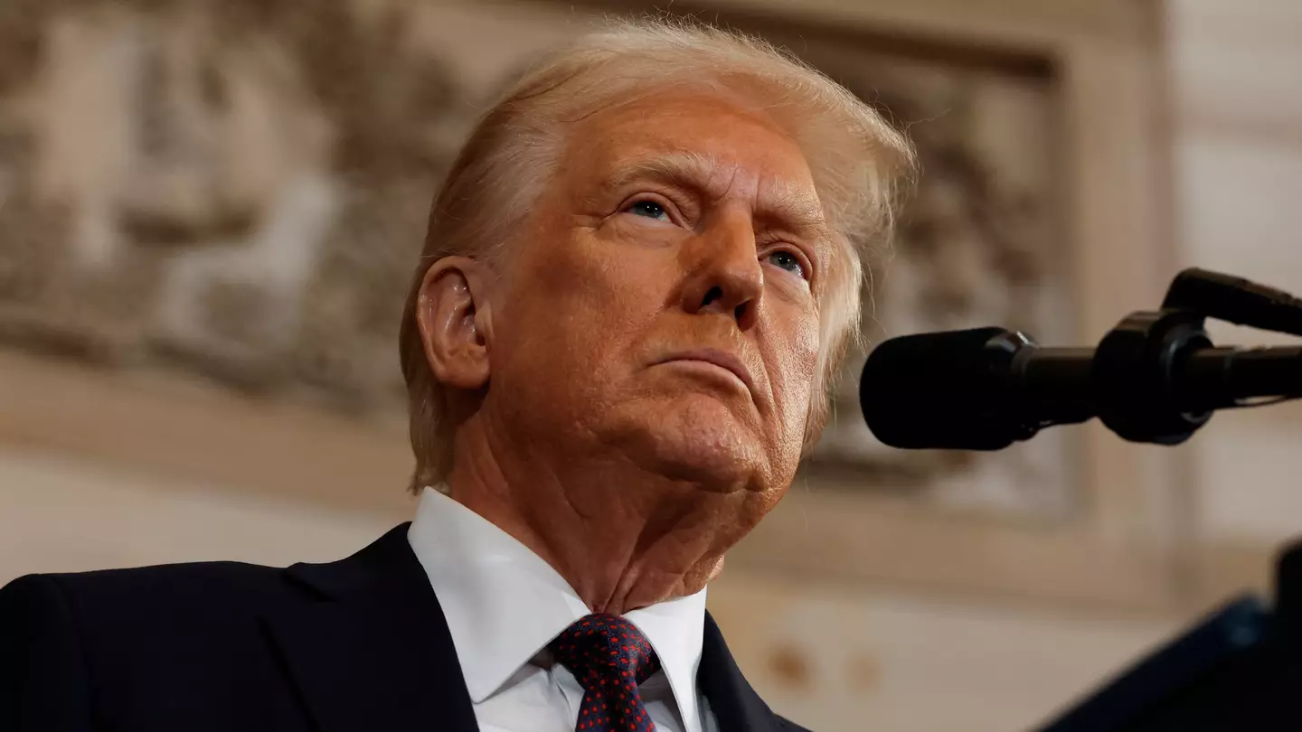 Donald Trump gives verdict on TikTok following it’s 12-hour shut down