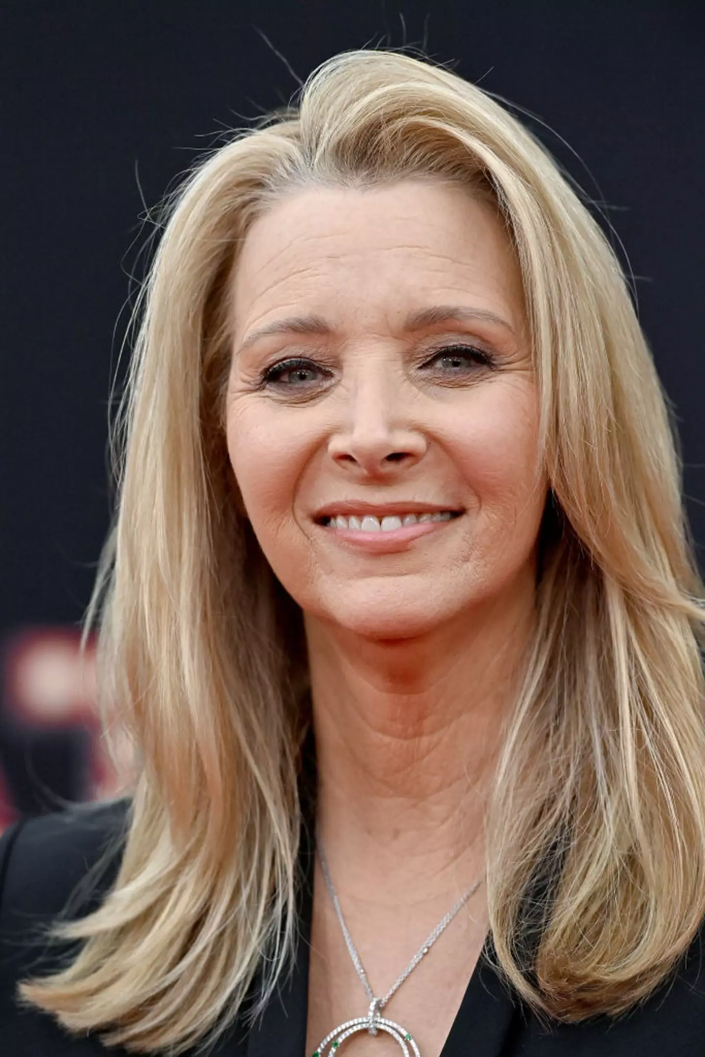 Lisa Kudrow opened up about the last time she saw all her cast mates before the Friends reunion special (Axelle/Bauer-Griffin / Contributor / Getty Images)