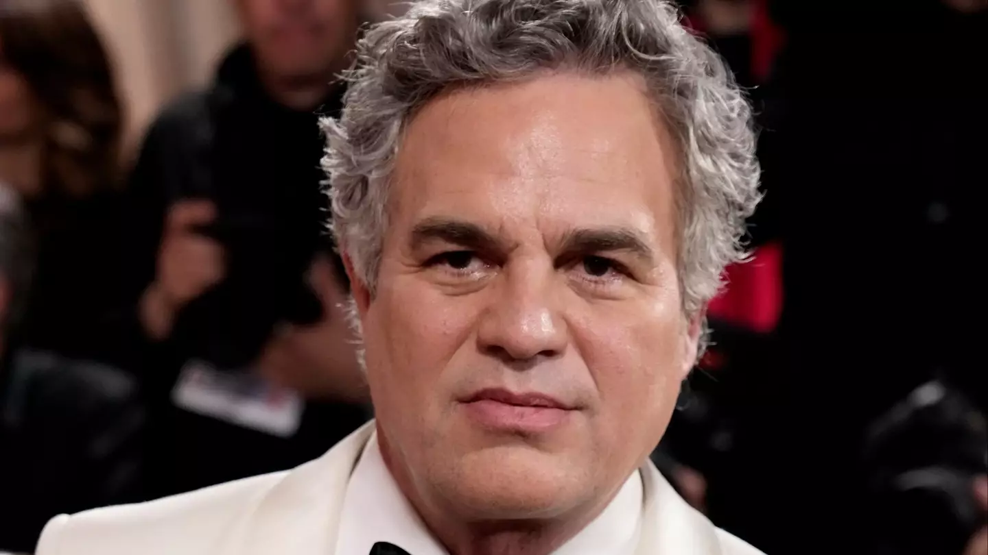 Mark Ruffalo's brutal Trump speech at Golden Globes sparks backlash from White House