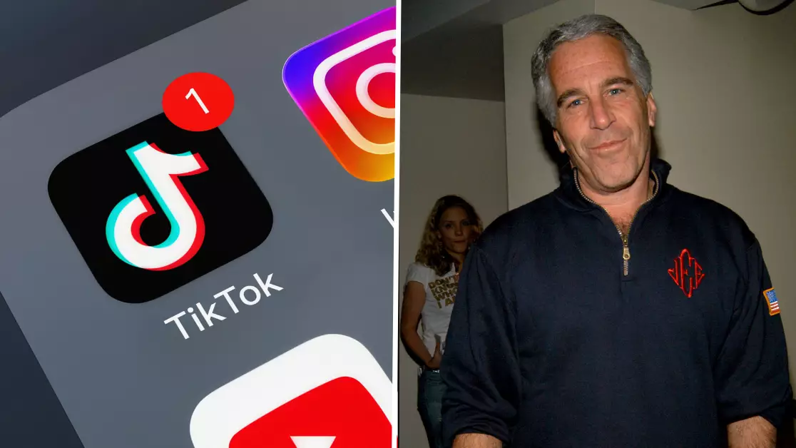 Getty Stock Images / Neil Rasmus/Patrick McMullan via Getty Images