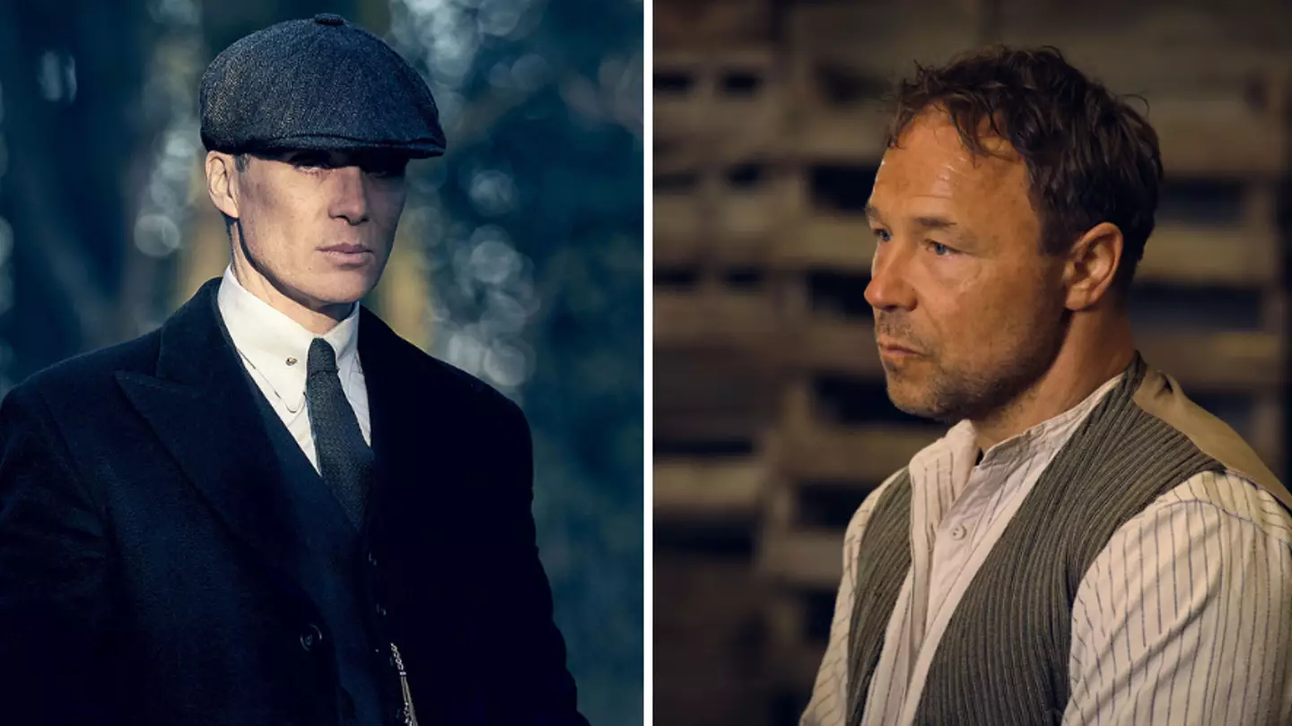 Peaky Blinders Series 6 Full Trailer: Cast, Plot And Release Date As Stephen Graham Joins Cast