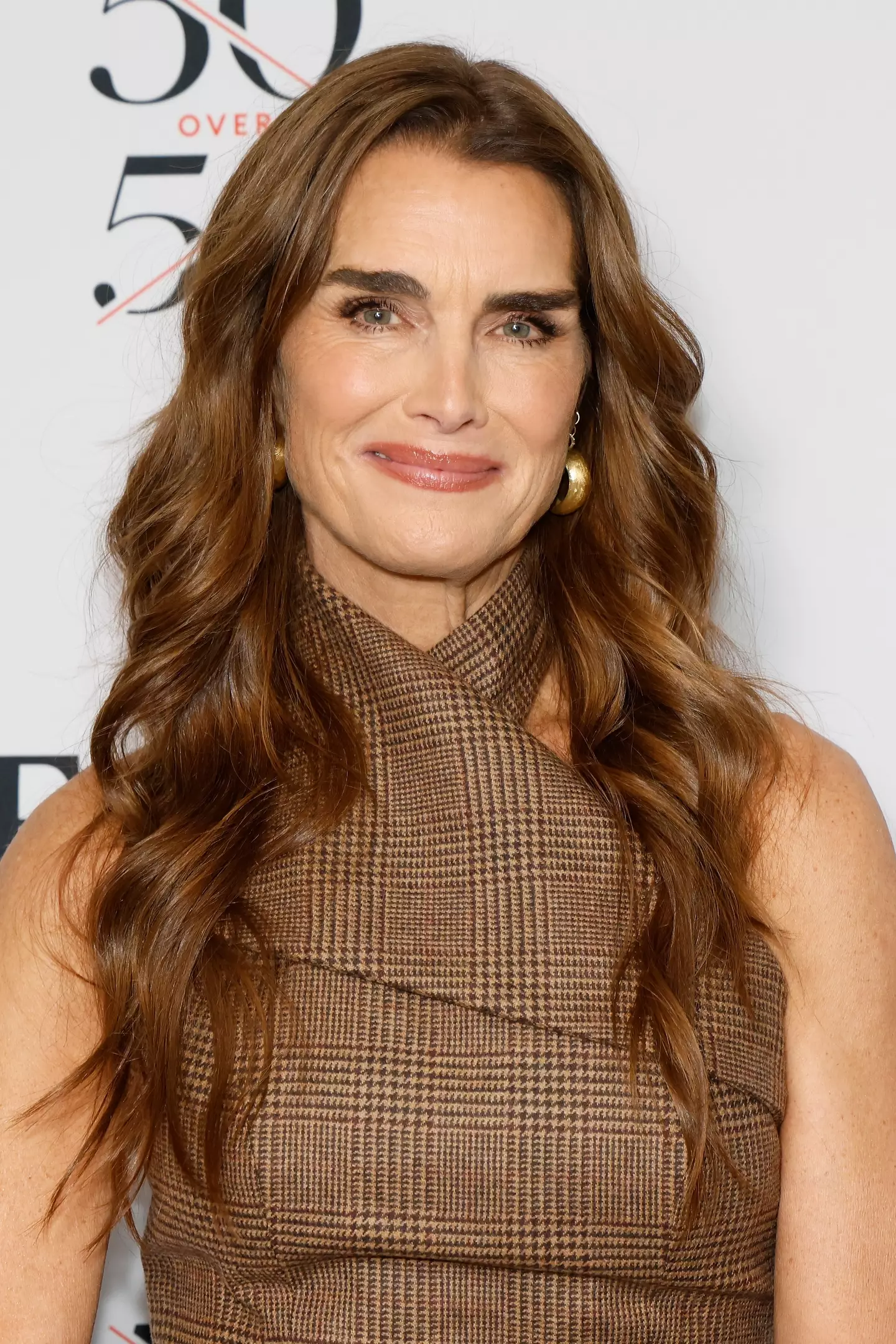The actress opened up about her experience last week (Taylor Hill/Getty Images)